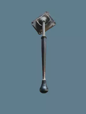 5 Speed M5R2 M5OD-R2 Shifter 92-96 Ford Trucks • $80