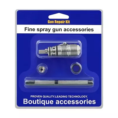 Graco Contractor Gun Airless Repair Kit 288488 • $36.33