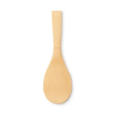 Muji Wooden Bamboo Spoon Length 19.5cm/7.6inch Japan Rice Rice Scoop Syamoji • $21.88