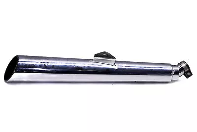 OEM Triumph T2203220 Left Exhaust Silencer Muffler • $119.90