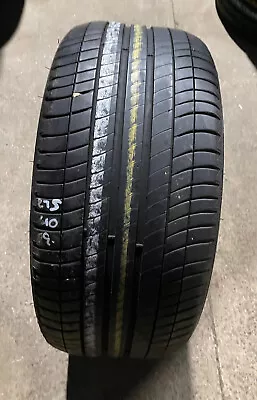 X1 275/40R19 MICHELIN PRIMACY 3 101Y ZP 5mm+ • $123.09