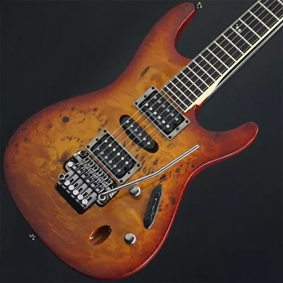 Ibanez Prestige S2075FW-HS Electric Guitar #AL00093 • $1313.68