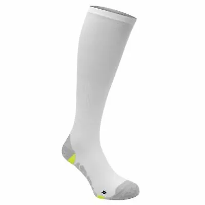 Karrimor Mens Compression Running Socks Quarter Breathable • £8.50