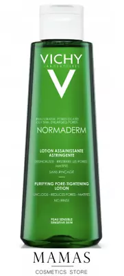 Vichy Normaderm Purifying Pore-Tightening Toner Lotion 200 Ml Exp.05/2025 • $15.53