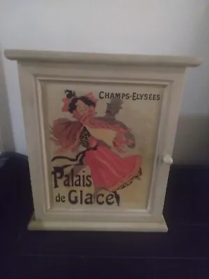 Palais De Glace Medicine Cabinet • $100