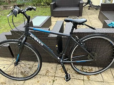 Hybrid Bike • £44.99