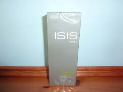 M&S Marks & Spencer Isis For Men Moisturising After Shave Balm 100ml BNSIB • £24.99