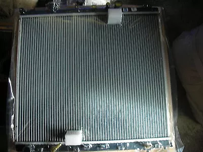 £320 • Buy For Mazda Bongo 2.5 Turbo Diesel1995-2003 Automatic Or Manual Radiator Brand New