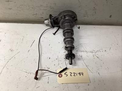 $64.99 • Buy 1974 Ford Truck Fe 390 / 360 Engine Ignition Distributor D3tf-12127-ha