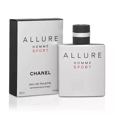 Chanel Allure Homme Sport EDT 100ml • $359