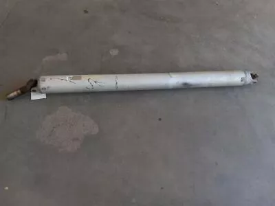 Rear Drive Shaft Fits 02-04 SIERRA DENALI QUADRASTEER~~~~~~~~~~~~~~~~~~~~~~~~~~~ • $380