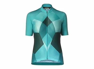 Mavic Sequence Pro Jersey - Womens • $69