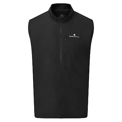 Ronhill Mens Adults Core Sleeveless Gilet Jacket • $53.06