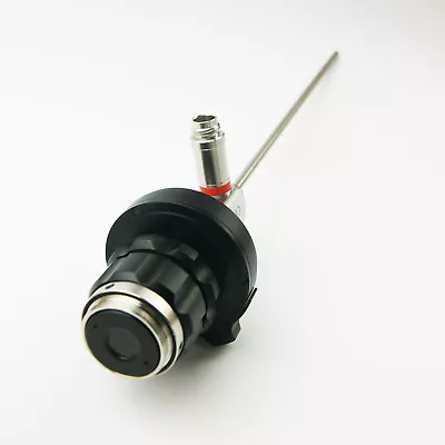 Endoscopy C Mount Camera Coupler F15~F25 Ajustable For Rigid Endoscope  • $239