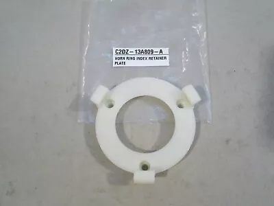 New 1961-1970 Ford Horn Ring Retainer F-100 F-250 Truck Falcon Galaxie Fairlane • $9.95