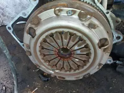 2001 USED Replacement Clutch Kit FOR Mazda Premacy #552663-89 • $95.90