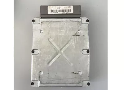 Electronic Control Module 1999-2000 Ford Windstar  Xf2f-12a650-hh • $62.87