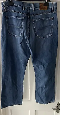 £16.99 • Buy Tommy Hilfiger Jeans Classic Fit - 34W 30L - 9” Cuff