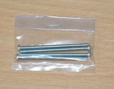 Tamiya 9805815/19805815 3x50mm Screw (4 Pcs.) (FJ Crusier-CC01/TXT-1/TXT-2) NIP • £5.75