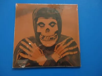 Misfits Collection 2  LP (1995) NEW REISSUE (?) • $26.95