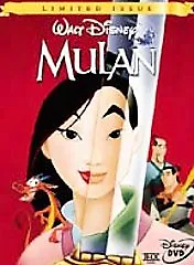 Mulan • $4.29