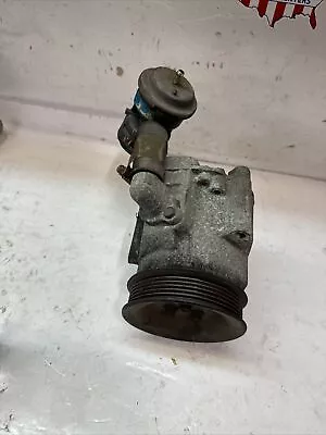 87-93 Ford Mustang Smog Pump Air Pump Exhaust Emissions Factory E4ZE-9C480 OEM • $200