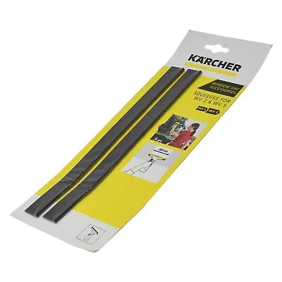 Karcher WV60 GB (1.633-251.0) Wiper Blade 280mm Window Cleaner Genuine • £14.95