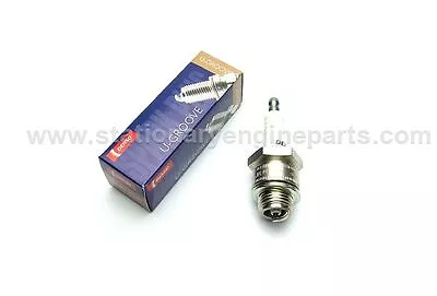 Lister A B D Etc Stationary Engine Spark Plug - Denso L14-U Equivalent To D16 • £7.89