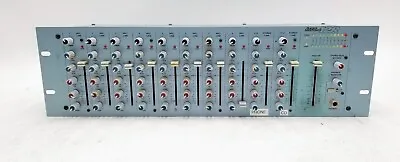 ALESIS MultiMix 12R Rackmount Mixer • $149.99
