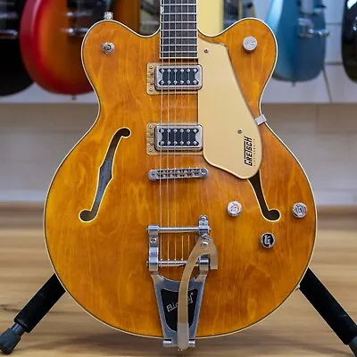 Gretsch G5622T Electromatic Center Block Double-Cut Electric Guitar W/ Mono Bag • $1149