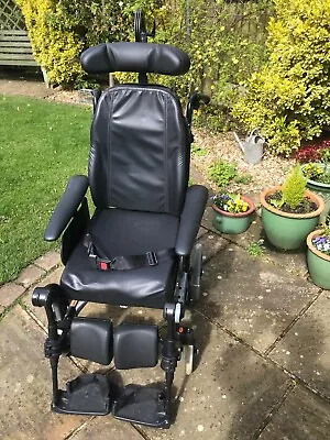 Invacare  Rea Clematis 44 Wheelchair • £99