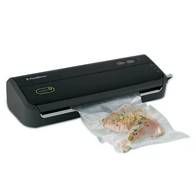 $59.99 • Buy FoodSaver FM2000 Vacuum Sealing Appliance