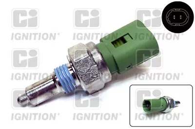 Reverse Light Switch Fits MITSUBISHI CARISMA 1.6 1.8 1.9D 95 To 06 CI M474114 • $14.71