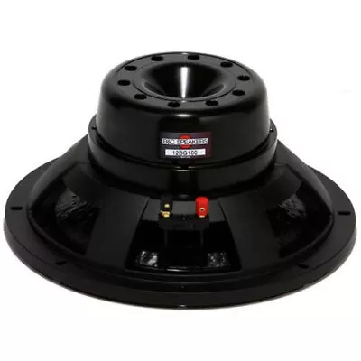 B&C 12BG100 12  Neodymium Subwoofer • $424.74