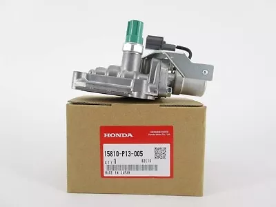HONDA PRELUDE 91-96 BB4 H22A VTEC Variable Valve Timing Camshaft Solenoid OEM • $254
