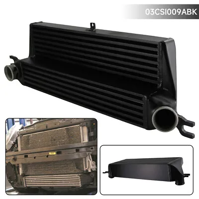 FMIC Intercooler For BMW Mini Cooper S 1.6L R55 R56 R57 R58 R59 R60 R61 Black • $239