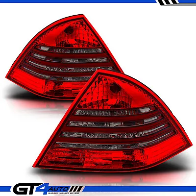 2001-2004 Mercedes Benz W203 C-Class C230 C320 AMG Taillight Rear Brake Lamp • $111.78