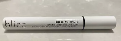 Blinc • Lash Primer • WHITE • Full Size • New In Box • AUTHENTIC • $19.99