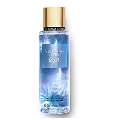 Victoria's Secret Rush Body Mist 250ml Womens Perfume • $39.95