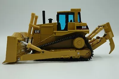 Nzg Cat 451 D9r Track-type Tractor W/ripper 1:50 Scale N.i.b • $59.95