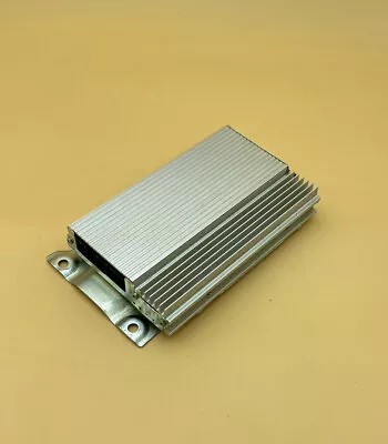 $89.99 • Buy 2008-2012 Jeep Liberty 2007-2011 Dodge Nitro Audio Amplifier Amp Infinity OEM