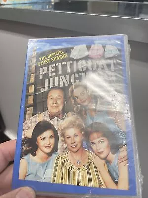 Petticoat Junction: The Official First Season (DVD)New • $5.50