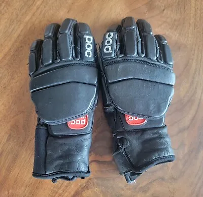 POC VPD 2.0 Gloves - Ski Racing • $40