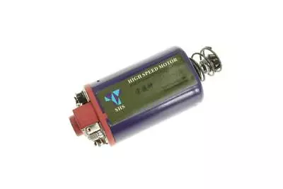 $45.99 • Buy SHS - 14TPA High Speed Motors (Short) For V3 Gearbox For AK/G36 Series -DJ0007