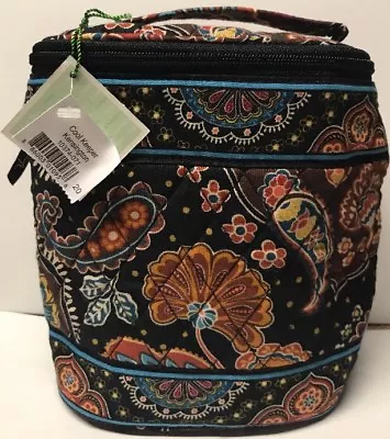 Retired Vera Bradley Kensington Cool Keeper • $34