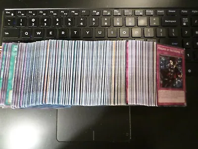 Yugioh Common From Shvi To Sr02 - Sr 10 To Sdsh Deck  ( S - Y ) Nm / M You Pick • $1.25