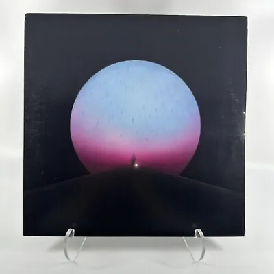 Manchester Orchestra - The Million Masks Of God Vinyl Pink Shimmer Color Variant • $19.99