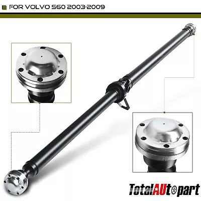 New Drive Shaft Assembly For Volvo S60 2003-2009 L5 2.5L 83.6 In Rear Side AWD • $264.99