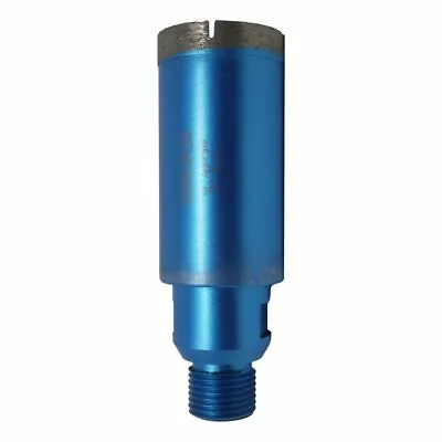 CNC Thin Wall Core Drill Bit 1-1/4  1-3/8  1-1/2  For Granite Eng Stone Tile • $37.19