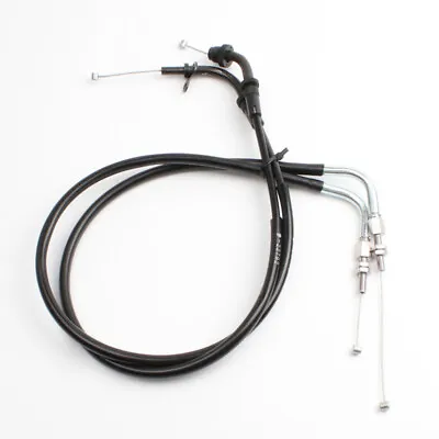 $24.99 • Buy Motorcycle Throttle Cable For SUZUKI Bandit GSF1200 2001 2002 2003 2004 2005